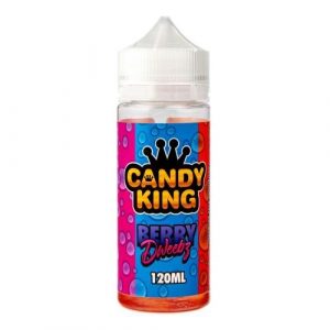 Candy King Berry Dweebz