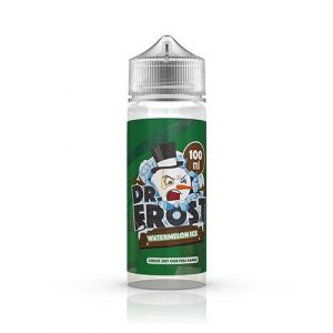 Dr Frost Watermelon Ice