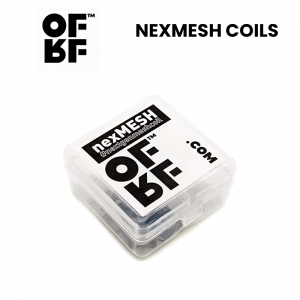 OFRF NexMesh Coil