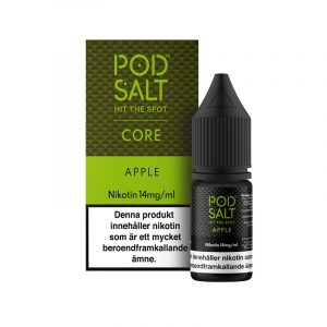 Pod Salt Apple