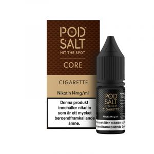 Pod Salt Cigarette