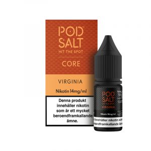 Pod Salt Virginia