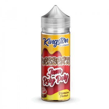 Kingston Jam Roly Poly