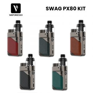 Vaporesso SWAG PX80 Kit