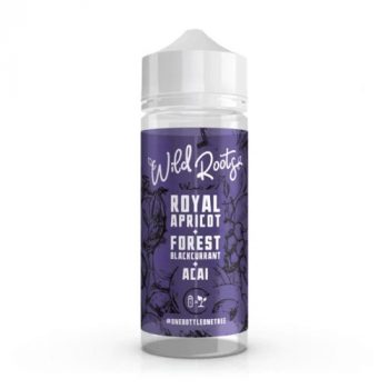 Wild Roots Royal Apricot