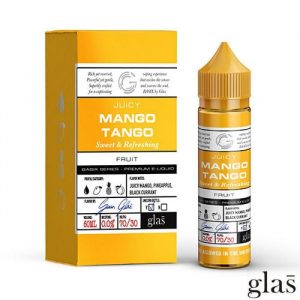 Glas Basix Mango Tango