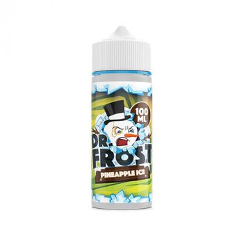 Dr Frost Pineapple Ice