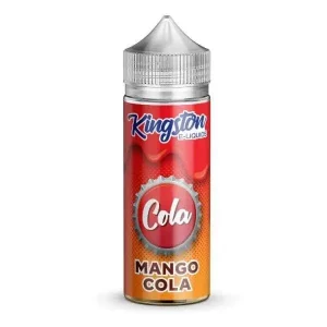Kingston Mango Cola | 100ML Shortfill
