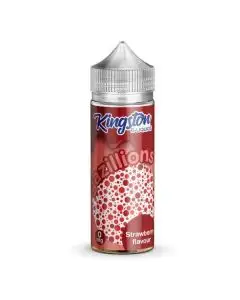 Kingston Strawberry Gazillions | 100ML Shortfill