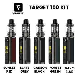Vaporesso Target 100 Kit