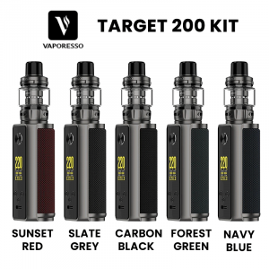 Vaporesso Target 200 Kit