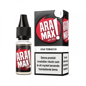 Aramax USA Tobacco