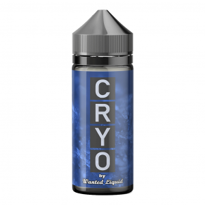 Cryo Blue