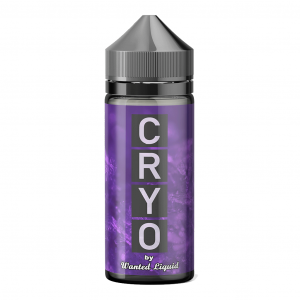 Cryo Purple