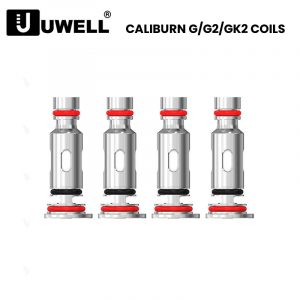 uwell caliburn coils g2