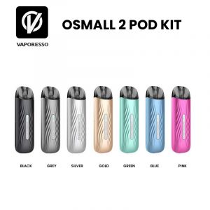 Vaporesso OSMALL 2 Pod Kit