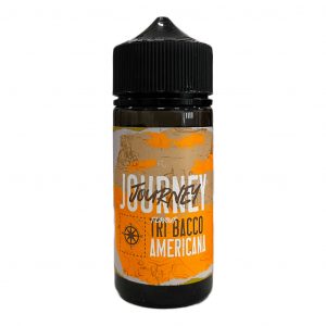 Journey Tobacco Americana