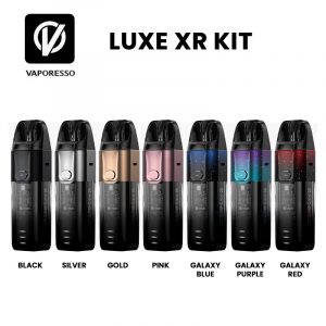 Vaporesso LUXE XR Kit
