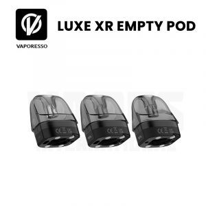 Vaporesso LUXE XR Empty Pod