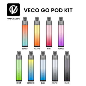 Vaporesso VECO GO Pod Kit