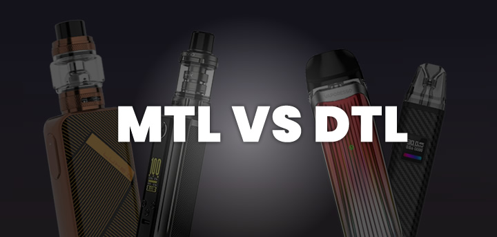 MTL vs DTL